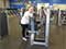Richfield Impact Fitness - Weight Training machines