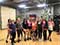 Richfield Impact Fitness - Members & Staff